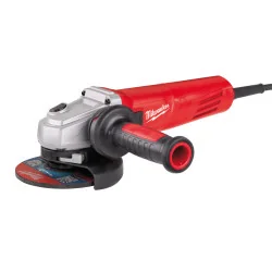 MILWAUKEE MEULEUSE D'ANGLE 125MM 1200W AGV 12-125 X