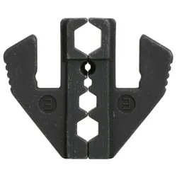 Mâchoire pour connecteurs coaxiaux KSTOOLS 115.1419 | 115.1419