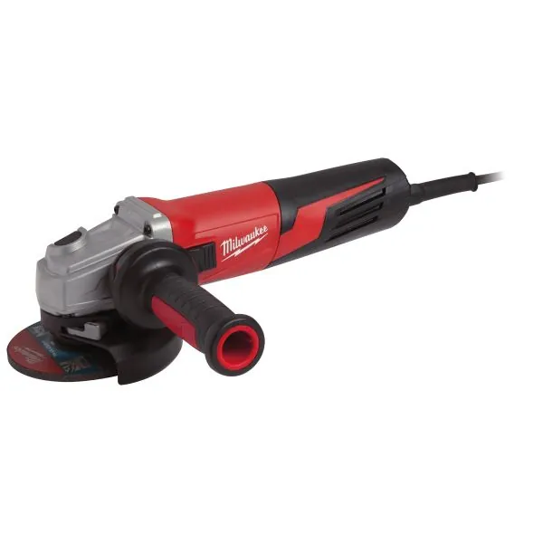 MILWAUKEE MEULEUSE D'ANGLE 125MM 1550W AGV 15-125 XC