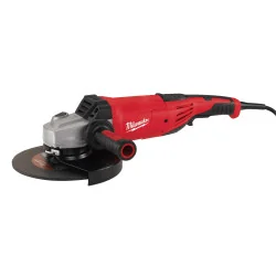 MILWAUKEE MEULEUSE D'ANGLE 230MM 2200W AGV 22-230 DMS 