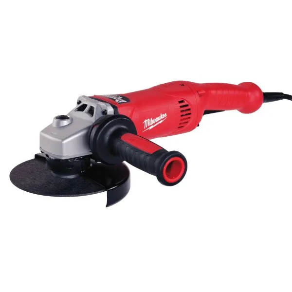 MILWAUKEE MEULEUSE D'ANGLE 150MM 1700W AGV 17-150 XC/DMS 