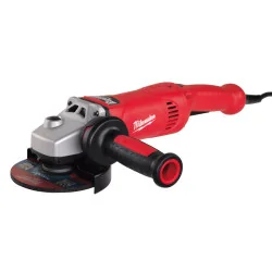 MILWAUKEE MEULEUSE D'ANGLE 125 MM 1700W AGV 17-125 XE/DMS