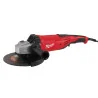 MILWAUKEE MEULEUSE D'ANGLE 230MM 2200W AG 22-230 DMS