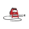 MILWAUKEE POMPE À GRAISSE 12 VOLTS M12 GG-0 4933440435