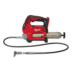 MILWAUKEE POMPE A GRAISSE 18 VOLTS M18 GG-0 4933440493