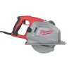 MILWAUKEE SCIE CIRCULAIRE MÉTAIL 1800W MCS 66 4933440615