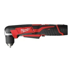 MILWAUKEE PERCEUSE VISSEUSE 12 VOLTS C12 RAD-202B 4933441215