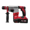 MILWAUKEE PERFORATEUR - BURINEUR SDS+ 18 VOLTS HD18 HX-402C