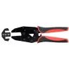 Pince à sertir pour cosses isolées . 220 mm KSTOOLS 115.1425 | 115.1425