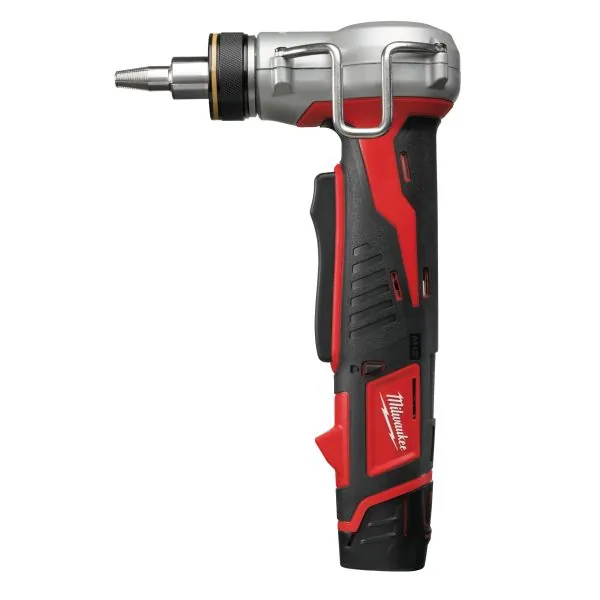 MILWAUKEE EXPANDEUR 12 VOLTS C12 PXPI06-202C 4933441715