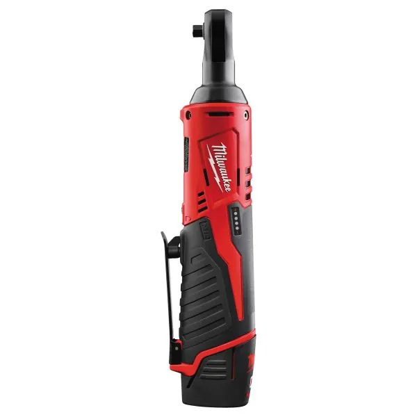 MILWAUKEE CLE A CLIQUET 12 VOLTS M12 IR-201B (3/8")