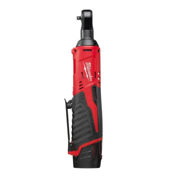 MILWAUKEE CLE A CLIQUET 12 VOLTS M12 IR-201B (1/4")