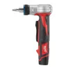 MILWAUKEE EXPANDEUR 12 VOLTS C12 PXPI10-202C 4933441730