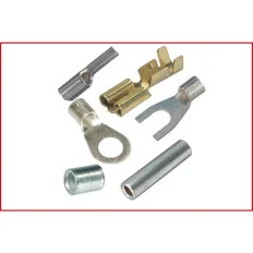 Pince à sertir pour cosses non isolées . 220 mm KSTOOLS 115.1430 | 115.1430