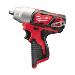MILWAUKEE BOULONNEUSE A CHOCS 12 VOLTS M12 BIW38-0 