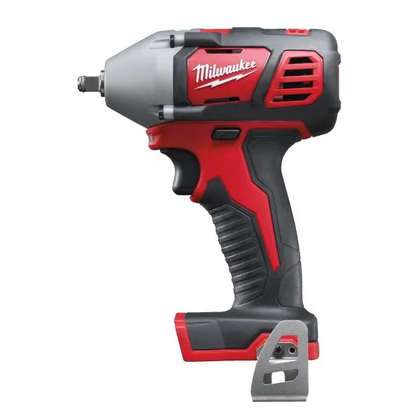 MILWAUKEE BOULONNEUSE A CHOCS 18 VOLTS M18 BIW38-0