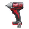MILWAUKEE BOULONNEUSE A CHOCS 18 VOLTS M18 BIW38-0