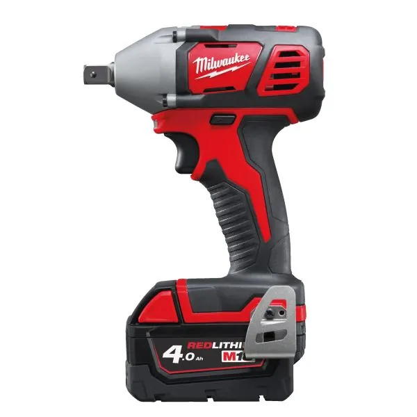 MILWAUKEE BOULONNEUSE A CHOCS 18 VOLTS M18 BIW12-402C