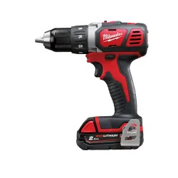 MILWAUKEE PERCEUSE VISSEUSE 18 VOLTS M18 BDD-202X