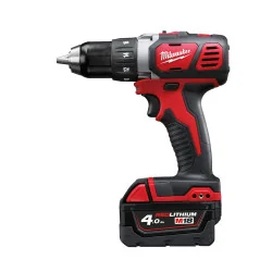 MILWAUKEE PERCEUSE VISSEUSE 18 VOLTS M18 BDD-402X