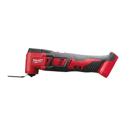MILWAUKEE MULTITOOL 18 VOLTS M18 BMT-0 4933446203