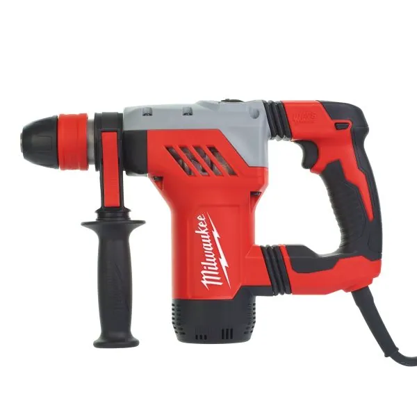 MILWAUKEE PERFORATEUR - BURINEUR SDS+ 800W PLH 28 XE