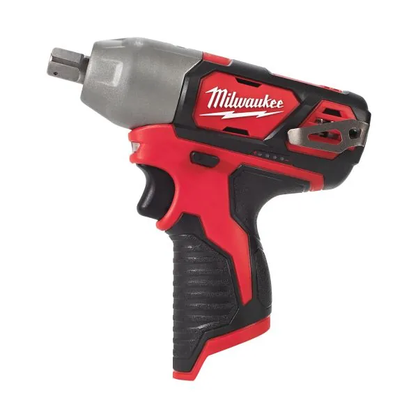 MILWAUKEE BOULONNEUSE A CHOCS 12 VOLTS M12 BIW12-0