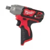 MILWAUKEE BOULONNEUSE A CHOCS 12 VOLTS M12 BIW12-0