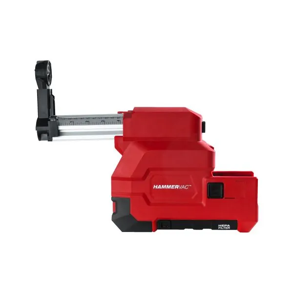 MILWAUKEE PERFORATEUR - BURINEUR SDS+ 18 VOLTS - M18 CDEX-0