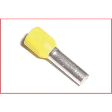Pince à sertir pour embouts de câblage 0 .5-4 mm2 KSTOOLS 115.1440 | 115.1440
