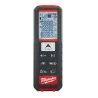 MILWAUKEE TÉLÉMÈTRE LASER A PILE LDM 50 4933447700
