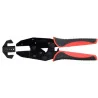Pince à sertir pour embouts de câblage 0 .5-4 mm2 KSTOOLS 115.1440 | 115.1440