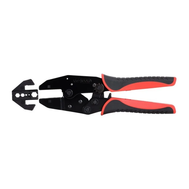 Pince à sertir les connecteurs coaxiaux KSTOOLS 115.1445 | 115.1445