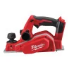 MILWAUKEE RABOT 18 VOLTS M18 BP-0 4933451113
