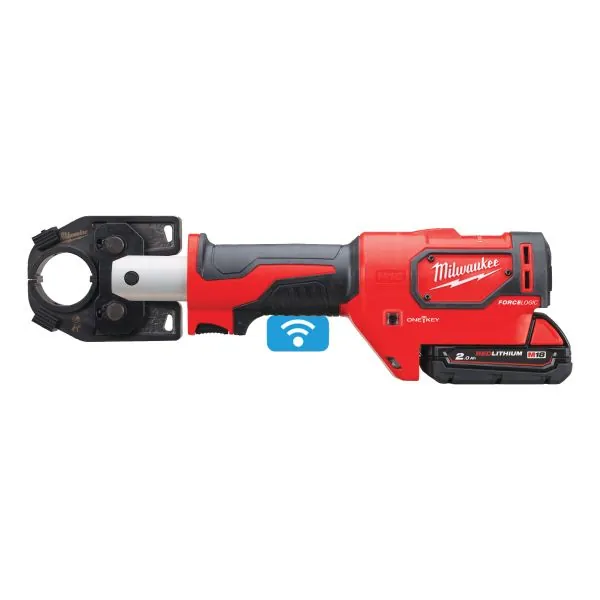 MILWAUKEE SERTISSEUSE 18 VOLTS FORCE LOGIC M18 HCCT-201C
