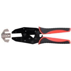 Pince à sertir pour embouts de câblage 6-16 mm² KSTOOLS 115.1450 | 115.1450
