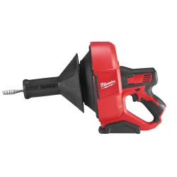 MILWAUKEE DÉBOUCHEUR 12 VOLTS M12 BDC8-0C 4933451632