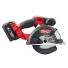 MILWAUKEE SCIE CIRCULAIRE MÉTAL 18 VOLTS FUEL M18 FMCS-502X