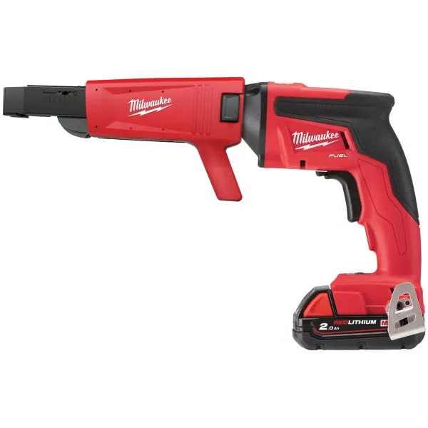 MILWAUKEE VISSEUSE PLAQUISTE 18 VOLTS FUEL M18 FSGC-202X 