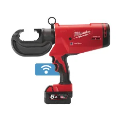 MILWAUKEE SERTISSEUSE 18 VOLTS FORCE LOGIC M18