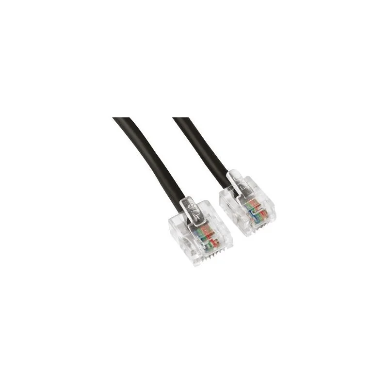 Pince à sertir pour cosses western . RJ11/12 KSTOOLS 115.1465 | 115.1465