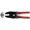 Pince à sertir pour cosses western . RJ11/12 KSTOOLS 115.1465 | 115.1465