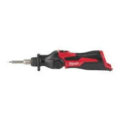 MILWAUKEE FER A SOUDER 12 VOLTS M12 SI-0 4933459760