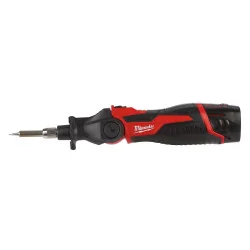 MILWAUKEE FER A SOUDER 12 VOLTS M12 SI-201C 4933459761