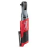MILWAUKEE CLE A CLIQUET 12 VOLTS FUEL M12 FIR38-0 (3/8")