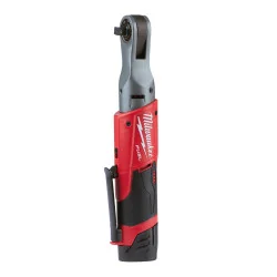 MILWAUKEE CLE A CLIQUET 12 VOLTS FUEL M12 FIR38-201B (3/8")