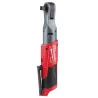MILWAUKEE CLE A CLIQUET 12 VOLTS FUEL M12 FIR12-0 (1/2")