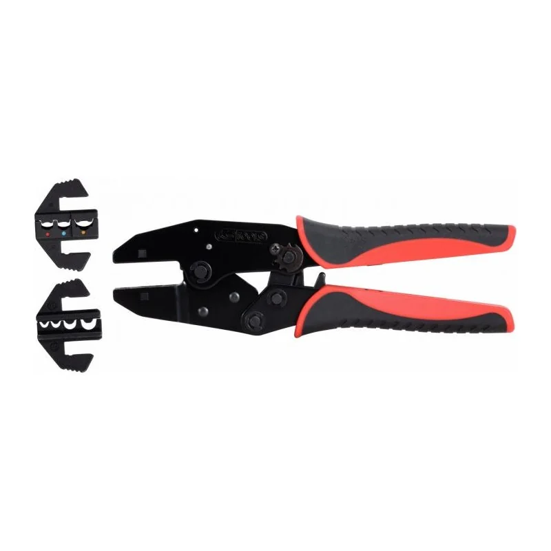 Jeu de pince à sertir . 3 pcs. KSTOOLS 115.1480 | 115.1480