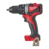 MILWAUKEE PERCEUSE VISSEUSE 18 VOLTS BRUSHLESS M18 BLDD2-0X
