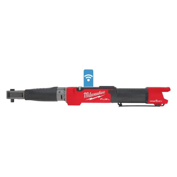 MILWAUKEE CLEF DYNAMOMÉTRIQUE 12 VOLTS FUEL M12 ONEFTR38-0C